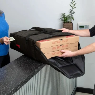 Pizza GoBags