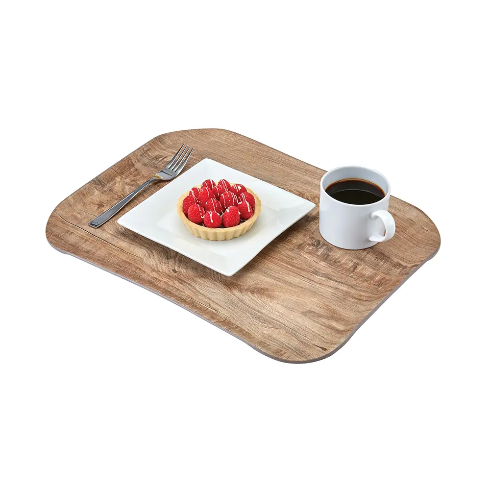 Versa Rect Olive Tray
